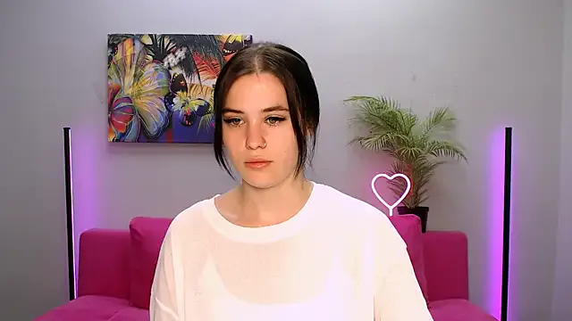 maidengirls – webcam model profile photo Image 3