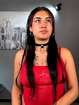KarolineNeuer – webcam model profile photo Image 3