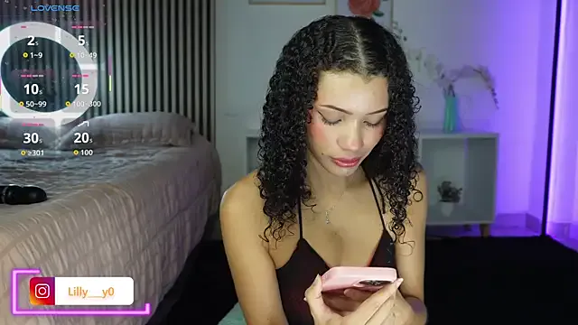 RosieCheeks_ – webcam model profile photo Image 10