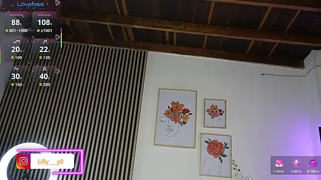 RosieCheeks_ – webcam model profile photo Image 6