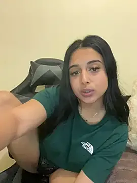 LilMisIndianx Image 13