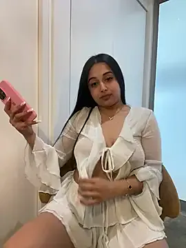 LilMisIndianx Image 15