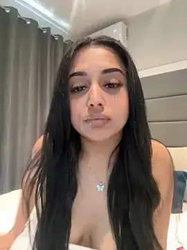 LilMisIndianx Image 18