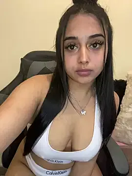 LilMisIndianx Image 3