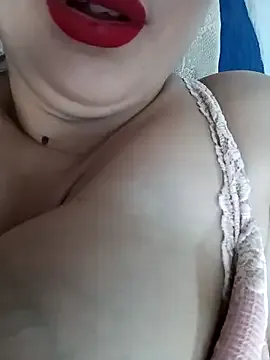 Queen_Shanuu – webcam model profile photo Image 4