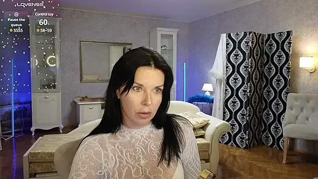 Princess-of-Pleasure – webcam model profile photo Image 5