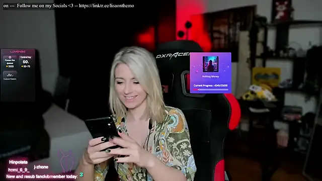 Lisaonthemoon Image 16