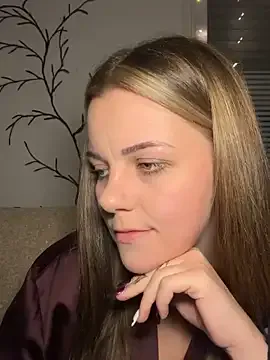 NoraJohnson6 – webcam model profile photo Image 4