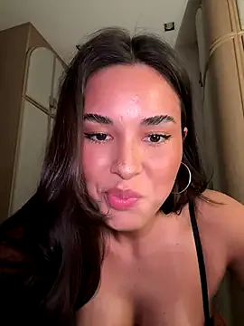 Franshesca_HotxxX – webcam model profile photo Image 17