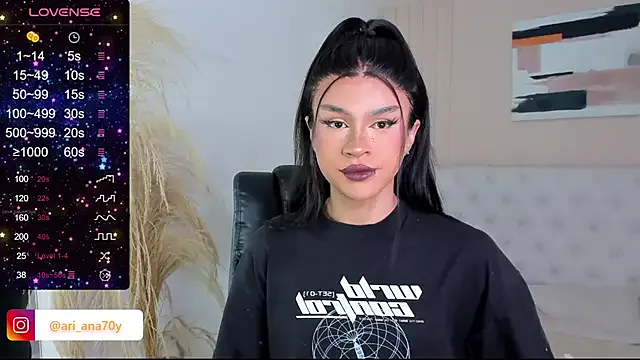 Lisa_Lust – webcam model profile photo Image 13