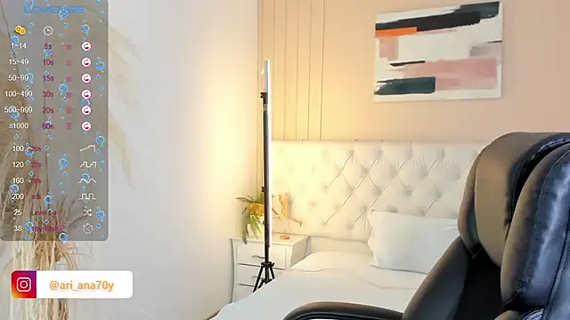 Lisa_Lust – webcam model profile photo Image 3