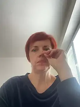 LoraLoraMay – webcam model profile photo