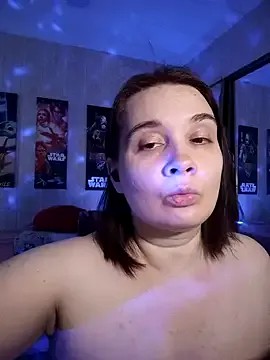 Horny-Mommy-Dirty – webcam model profile photo Image 2