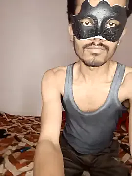 El-Jouri – webcam model profile photo Image 14