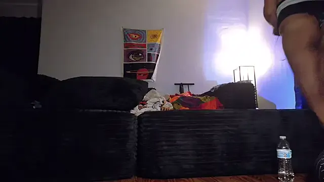 KristiRich – webcam model profile photo Image 9