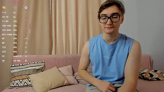 Anaya77 – webcam model profile photo Image 8