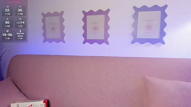 allyson22andy – webcam model profile photo Image 6