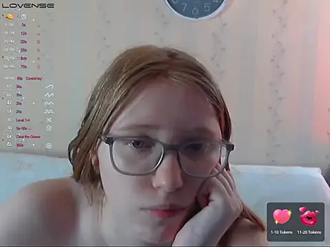 LustfulSarah Image 10