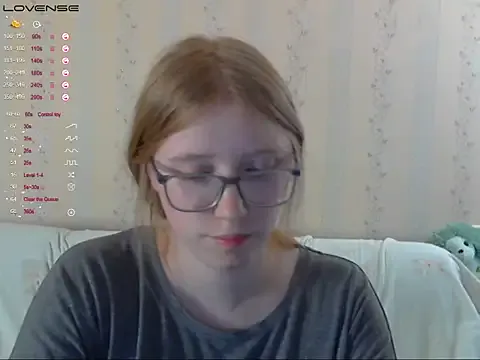 LustfulSarah Image 5