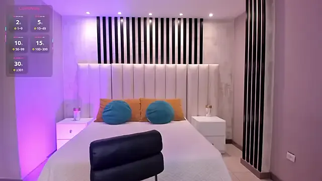 Darkchocosl8 – webcam model profile photo Image 2