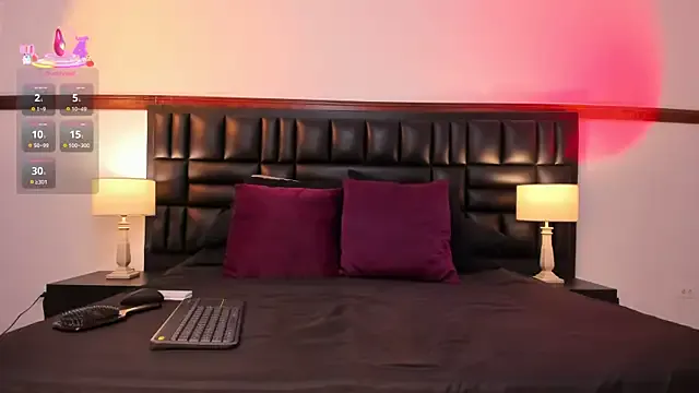 Yucheng_920baby – webcam model profile photo Image 15