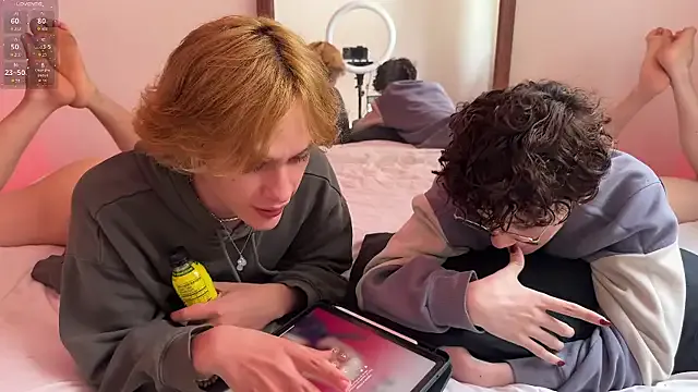 Sexy-Milla – webcam model profile photo Image 2