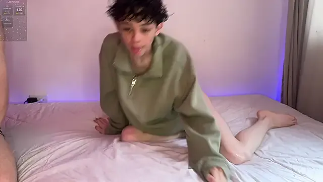 Sexy-Milla – webcam model profile photo Image 4