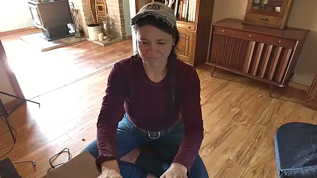 SophiiaStarr – webcam model profile photo Image 4