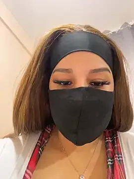 Sexy-Milla – webcam model profile photo Image 16