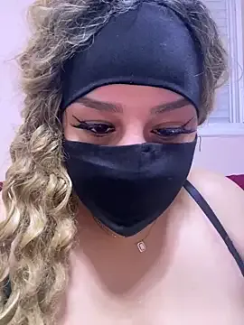 Sexy-Milla – webcam model profile photo Image 2