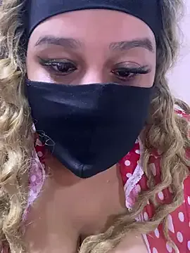 Sexy-Milla – webcam model profile photo Image 8