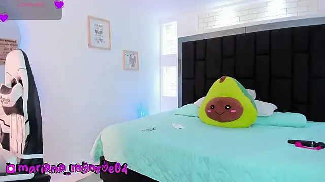 MilaMaaay – webcam model profile photo Image 5