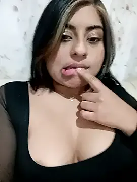 Queen_Shanuu – webcam model profile photo Image 7