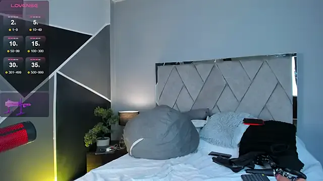 Sexy-Milla – webcam model profile photo Image 16