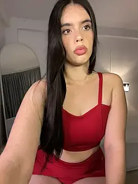 thanusi_2 – webcam model profile photo Image 5