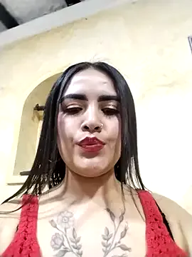 mc-Olivia – webcam model profile photo Image 4