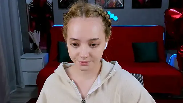 VallieBrandwein – webcam model profile photo Image 2