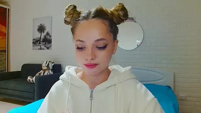 VallieBrandwein – webcam model profile photo Image 5