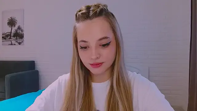 VallieBrandwein – webcam model profile photo Image 8