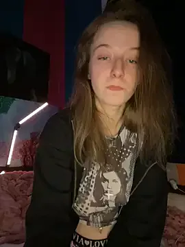 SMELLSEX – webcam model profile photo Image 2