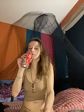 SMELLSEX – webcam model profile photo Image 4