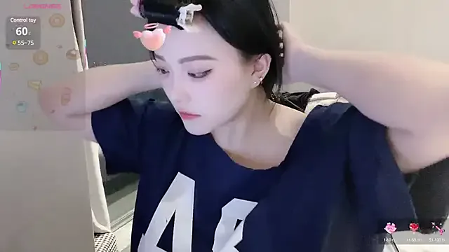 Vi6ginbabe – webcam model profile photo Image 6