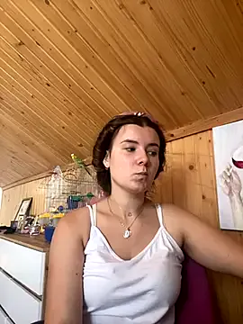 funny_to_see_you_here – webcam model profile photo Image 3