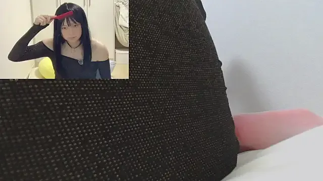 barbiehumpxxx – webcam model profile photo Image 18