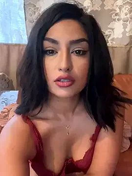 CherryAuroraa – webcam model profile photo Image 2