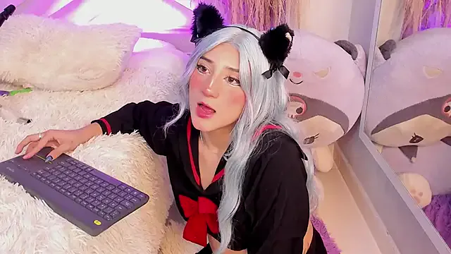 xxBELLExx – webcam model profile photo Image 15