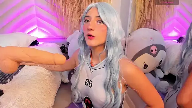 xxBELLExx – webcam model profile photo Image 2