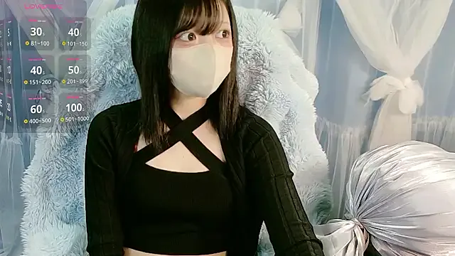 SophiiaStarr – webcam model profile photo Image 7