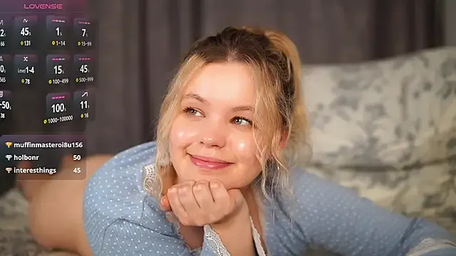 manussa69 – webcam model profile photo Image 5