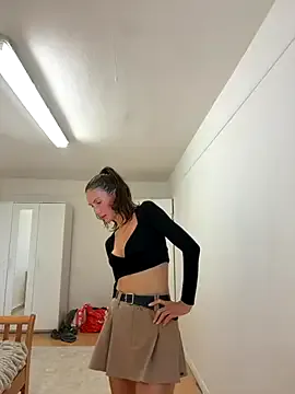 SophiiaStarr – webcam model profile photo Image 9